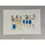 TWICE 明信片 大卡 周子瑜TZUYU 珍藏大卡 MOMO 鑰匙圈 吊飾