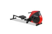 Everfit Rowing Machine Rower Elastic Rope Resistance Fitness Home Cardio