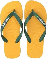 [Havaianas] Unisex Brazil Logo Toe Separator