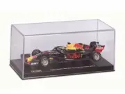 Bburago 1:43 Signature Series F1 Aston Martin RB15 #33 Max Verstappen Model Car