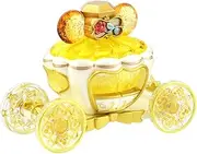 Tomica Disney Motors Jewelry Way Potiron Bell