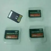 For PSP 1000 2000 3000 8/16/32/64GB Memory Stick MS Pro Duo Flash Card DS