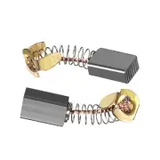 Carbon Brush , Motor Miter Saw Brushes Set Replace -for Electric Drill , 10Pairs