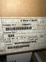 Wittenstein LP070S-MF1-10-1E1-3S Planetary Gearbox
