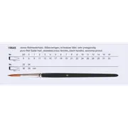 Vp Leonhardy Fine Hair Hobby Brush 3