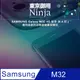 【東京御用Ninja】SAMSUNG Galaxy M32 4G版本(6.4吋)專用高透防刮無痕螢幕保護貼