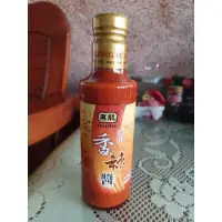 在飛比找蝦皮購物優惠-黑龍肉桂香辣醬300ml