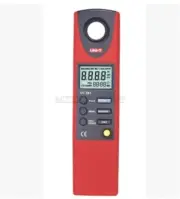 Data Logging Luminosity Tester UT381 20000 Lux Luminometer Uni-T Lux Light Me kp