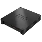 HELIX V EIGHTEEN DSP - 18 Channel DSP Amplifier, Brand New ,1 Year Warranty