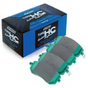 Project MU HC-EP Front Brake Pads Fits Subaru WRX GE/GH/GR/GV, BRZ ZN6 & Toyota