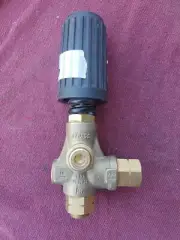 Hydro Unloader Valve with Knob 8gpm 4000psi