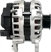 Generator Alternator Compatible For VW EOS POLO TOURAN GOLF V PASSAT 1.4TSI 1.6 FSI 03C903023H 2606005 2606005A 439637 TG11C057