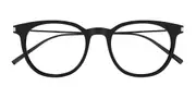 Saint Laurent SL 579 001 Men Eyeglasses