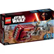 LEGO 75099 - Star Wars Rey's Speeder