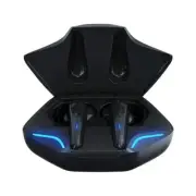 Tws Bluetooth Earphones Wireless Touch Control Gamer Music Bluetooth Earbuds