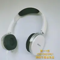 在飛比找Yahoo!奇摩拍賣優惠-頭戴式耳機Philips/飛利浦 SHM7110U耳機頭戴電