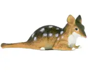 NEW Science & Nature Australian Quoll - Toy Model