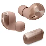 HiFi True Wireless Multipoint Bluetooth Earbuds II, Active Noise Cancelling, ...