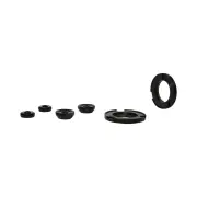 Whiteline Front Strut mount bushing for FOTON TUNLAND 4WD P201 11/2012-ON