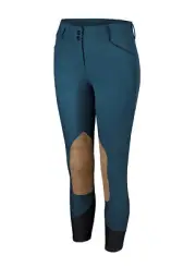 RJ Classics Gulf Natural Rise Breeches