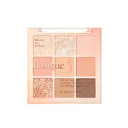 Dasique - Shadow Palette - 7g - 14 Peach Squeeze