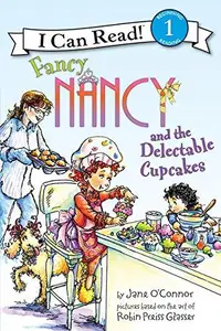 在飛比找誠品線上優惠-Fancy Nancy and the Delectable