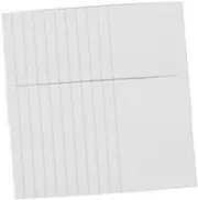 Non-Woven Adhesive Tape Sheets Iron Hemming Tape for Clothing Double-Sided Adhesive for Home Decor