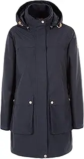 [TRESPASS] Women's Lyrics Waterproof Jacket