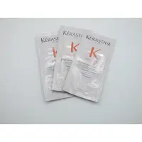 在飛比找蝦皮購物優惠-✨現貨✨KERASTASE 卡詩 粉漾芯生髮浴（清爽型）10