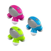 Homedics Quatro Mini Handheld Massager
