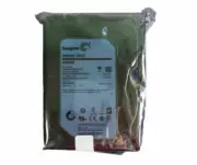 New Seagate ST2000DX001 3.5" SSHD 2TB SATA 6Gb Solid State Hybrid Drive Desktop