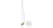 Finishing touch flawless Dermaplane Glow Facial Hair Remover