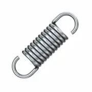 Century Spring 3/4 x 2 - 7/16" Extension Spring C-175 In Stock