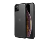 F26 Frosted PC Armored Phone Case for IPhone Four Corners Shockproof Protective Transparent Case for IPhone 13Pro Max Case