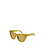 New Wave 214 Kate sunglasses 55 Brown
