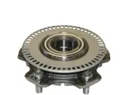 Wheel Hub Assembly For Chevy Suzuki Tracker Grand Vitara XL7 Accent PM93K1 (for: Suzuki)
