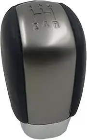 Gear Shift Knobs for Suzuki for Grand for Vitara 2 II (JT) 2006-2015 Manual Selector Handle 5 Speed Gear Shift Knob Lever Speed Shift Knob