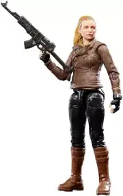Hasbro Star Wars SW BL EMMETT