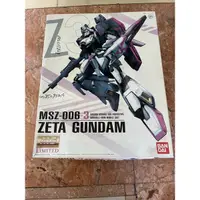 在飛比找蝦皮購物優惠-MG MSZ-006-3 Zeta Gundam Limit