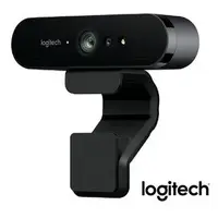 在飛比找PChome商店街優惠-冠葳資訊/視訊Logitech BRIO 4K網路攝影機(公