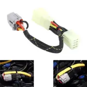 Aftermarket Fit For Suzuki GSX-R600 100th Anniversary Edition Key Switch Harness