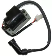 Ignition Coil For Yamaha SR500 XT500 2J2-82310-51-00 For CDI Models 3-073