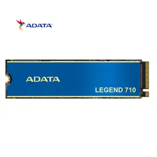 ADATA 威剛 LEGEND 710 512G M.2 PCIe SSD固態硬碟