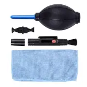 3 in Cleaning Air Dust Blower Lens for Camera Computer Keyboard