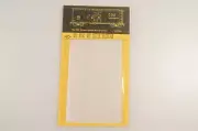 CDS HO New York Central 40' Steel Boxcar Dry Transfer Decal - HO-98