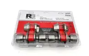 Reliabilt Gallo 2 Keyed Knob And Deadbolt Set BRAND NEW!!!
