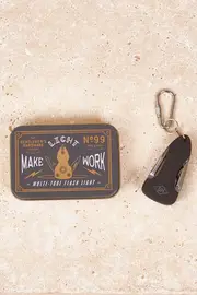 Make Light Work Flashlight Multi Tool--UNT-GEN-099