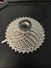 Shimano Ultegra CS-HG800 CS-R8000 11-Speed Cassette 34T