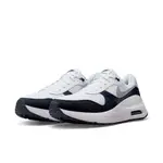 NIKE AIR MAX SYSTM 男 休閒鞋 運動 復古 經典 白 深藍 DM9537-102【S.E運動】