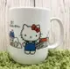 【震撼精品百貨】凱蒂貓_Hello Kitty~日本SANRIO三麗鷗HelloKitty超輕量馬克杯-房子*20728